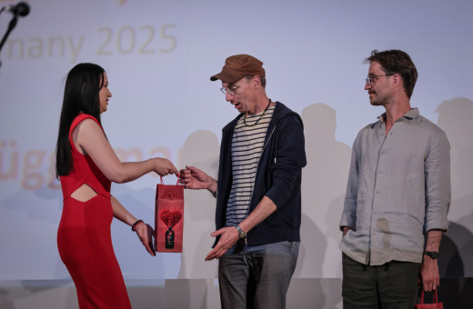 2nd day of 33rd European Film Festival Palic