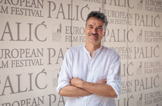 2nd day of 33rd European Film Festival Palic