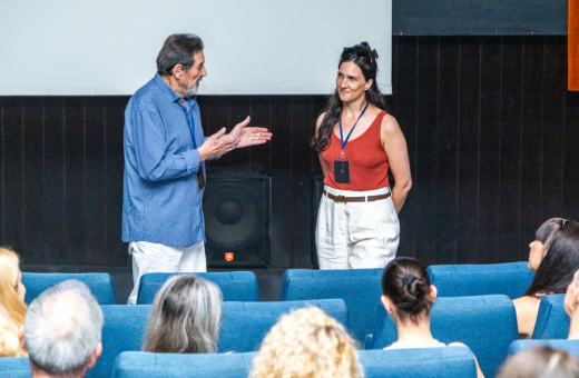 2nd day of 33rd European Film Festival Palic