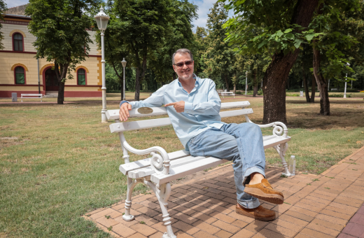 2nd day of 33rd European Film Festival Palic