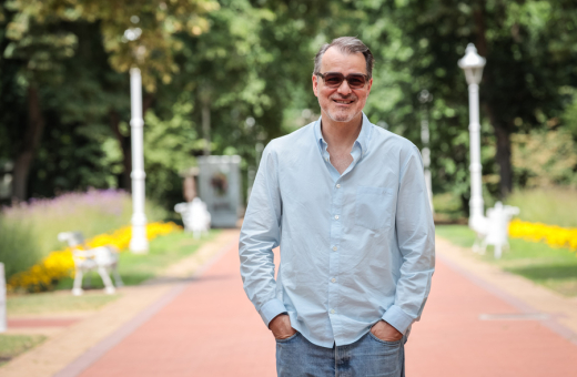 2nd day of 33rd European Film Festival Palic
