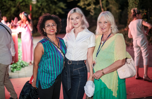 2nd day of 33rd European Film Festival Palic
