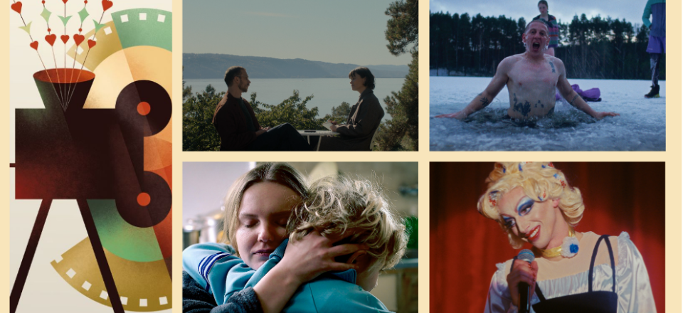 4th day of 33rd European Film Festival Palic