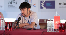 Press Conference July 20th, 2026