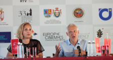 Press Conference July 20th, 2026