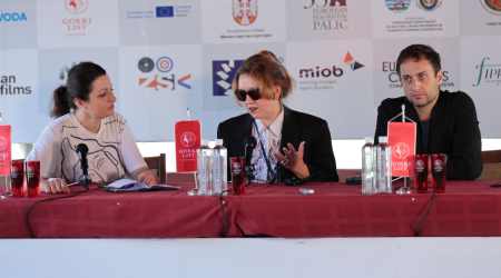 Press Conference July 21st, 2026