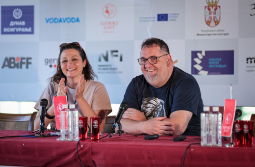 3rd day of 33rd European Film Festival Palic