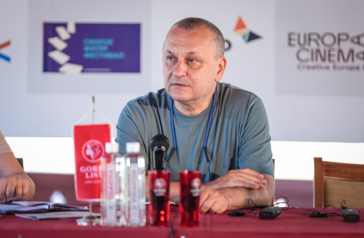 3rd day of 33rd European Film Festival Palic
