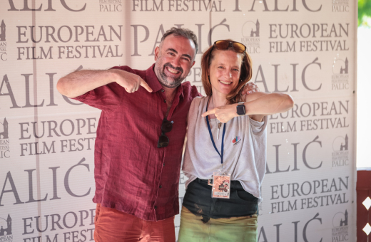 3rd day of 33rd European Film Festival Palic