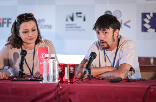 3rd day of 33rd European Film Festival Palic