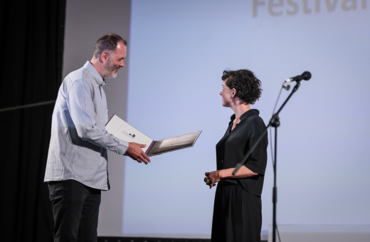 3rd day of 33rd European Film Festival Palic