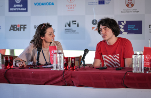 3rd day of 33rd European Film Festival Palic