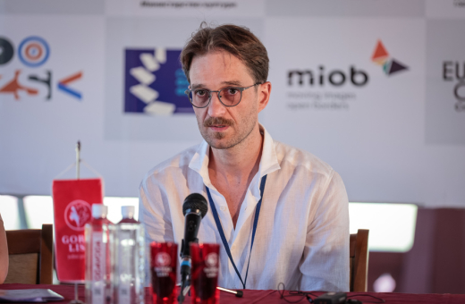 3rd day of 33rd European Film Festival Palic