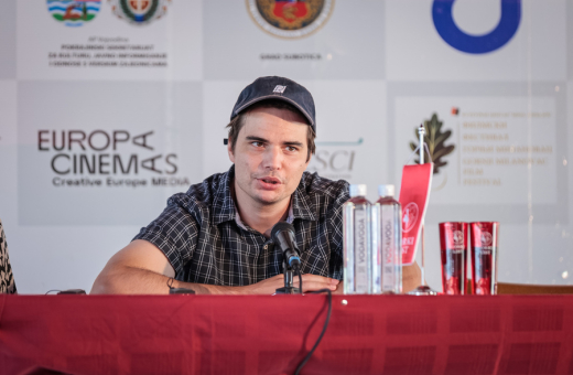 3rd day of 33rd European Film Festival Palic