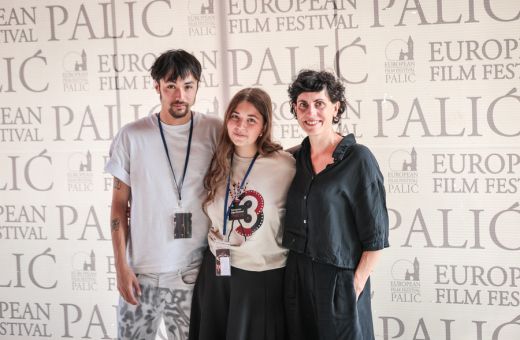 3rd day of 33rd European Film Festival Palic
