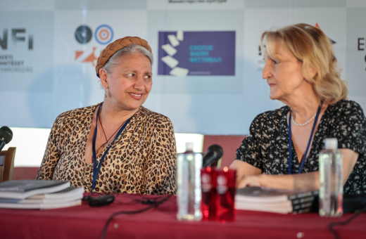 3rd day of 33rd European Film Festival Palic