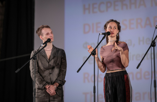 3rd day of 33rd European Film Festival Palic