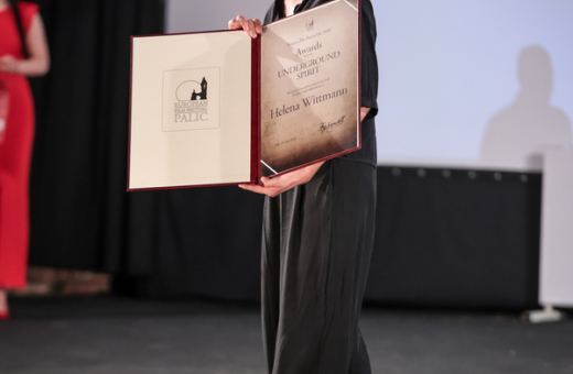 3rd day of 33rd European Film Festival Palic