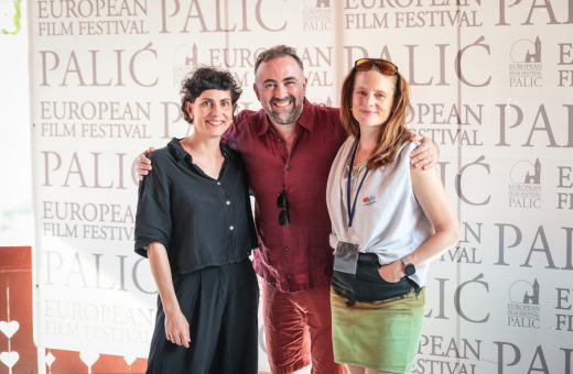 3rd day of 33rd European Film Festival Palic