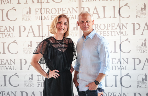 3rd day of 33rd European Film Festival Palic