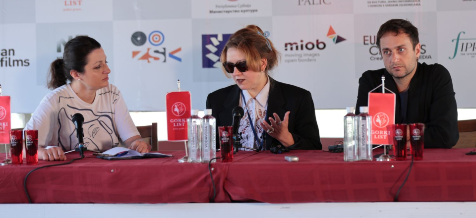 Press Conference July 21st, 2026