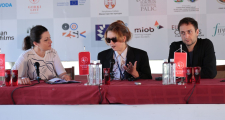 Press Conference July 21st, 2026