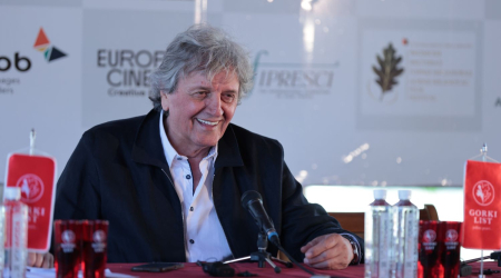 Press Conference July 22nd, 2026