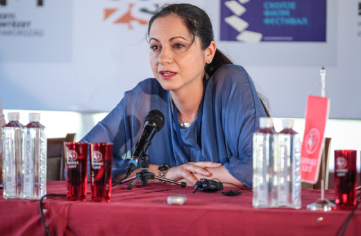 4th day of 33rd European Film Festival Palic