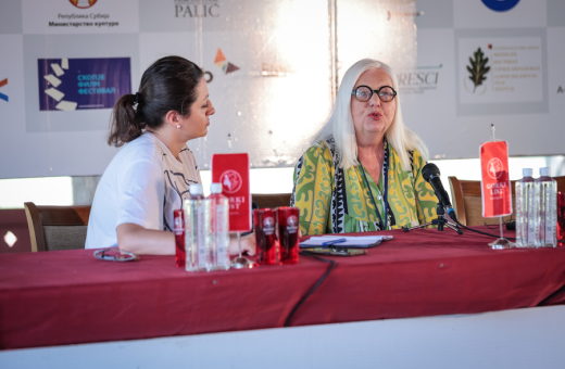 4th day of 33rd European Film Festival Palic