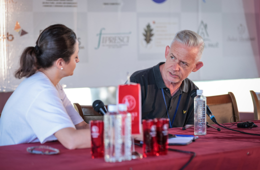 4th day of 33rd European Film Festival Palic