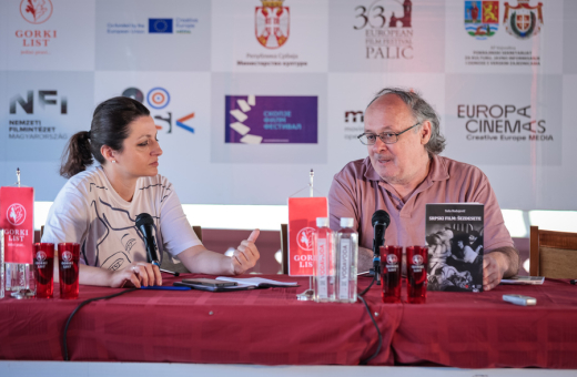 4th day of 33rd European Film Festival Palic