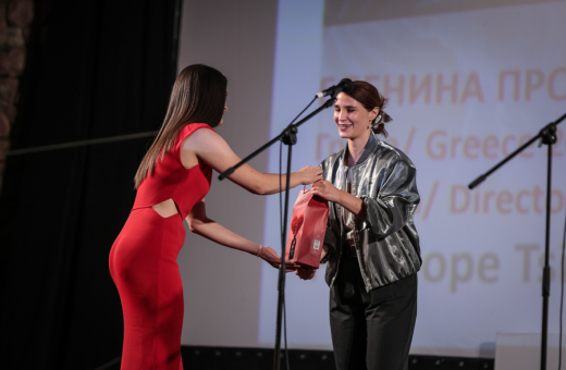 4th day of 33rd European Film Festival Palic
