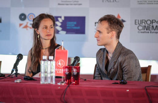 4th day of 33rd European Film Festival Palic