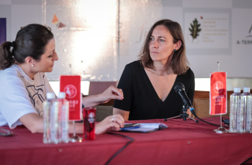 4th day of 33rd European Film Festival Palic
