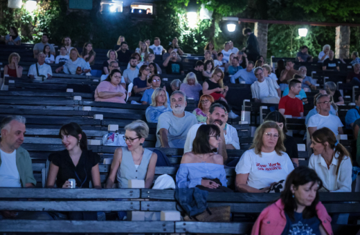 4th day of 33rd European Film Festival Palic
