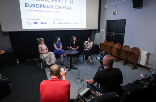 4th day of 33rd European Film Festival Palic