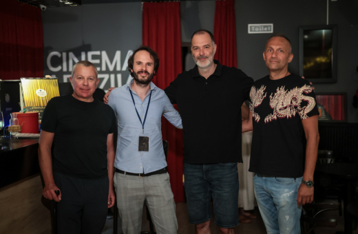 4th day of 33rd European Film Festival Palic