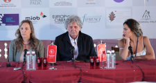 Press Conference July 22nd, 2026