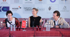 Press Conference July 22nd, 2026