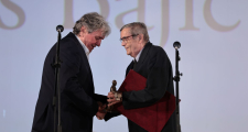 33rd European Film Festival Palić Closes with Awards Ceremony and Presentation of the Aleksandar Lifka Award to Radoš Bajić