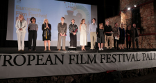 33rd European Film Festival Palić Closes with Awards Ceremony and Presentation of the Aleksandar Lifka Award to Radoš Bajić