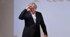 33rd European Film Festival Palić Closes with Awards Ceremony and Presentation of the Aleksandar Lifka Award to Radoš Bajić