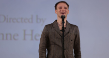 33rd European Film Festival Palić Closes with Awards Ceremony and Presentation of the Aleksandar Lifka Award to Radoš Bajić