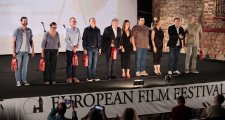33rd European Film Festival Palić Closes with Awards Ceremony and Presentation of the Aleksandar Lifka Award to Radoš Bajić