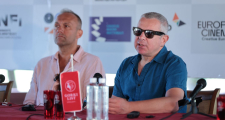 Press Conference July 22nd, 2026
