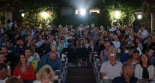 33rd European Film Festival Palić Closes with Awards Ceremony and Presentation of the Aleksandar Lifka Award to Radoš Bajić