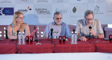 Press Conference July 22nd, 2026