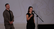 33rd European Film Festival Palić Closes with Awards Ceremony and Presentation of the Aleksandar Lifka Award to Radoš Bajić