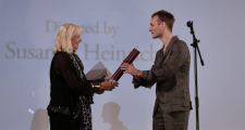 33rd European Film Festival Palić Closes with Awards Ceremony and Presentation of the Aleksandar Lifka Award to Radoš Bajić
