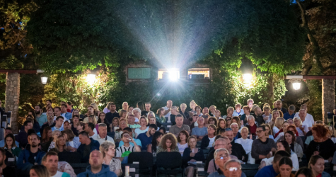 Closing Ceremony of 33rd European Film Festival Palic